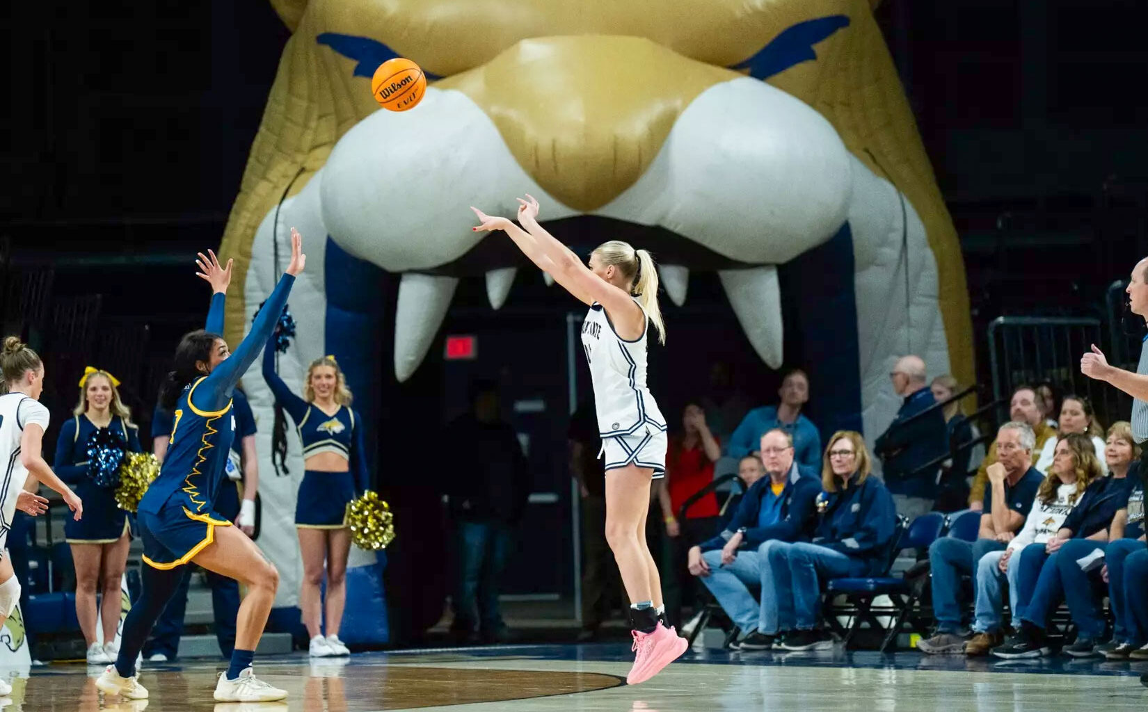 Montana State closes regular season with home win over Sacramento State 