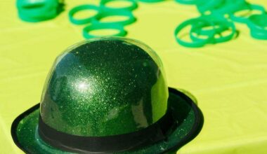 Sacramento St. Patrick’s Day parades, crawls and raves