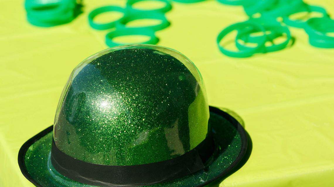 Sacramento St. Patrick’s Day parades, crawls and raves