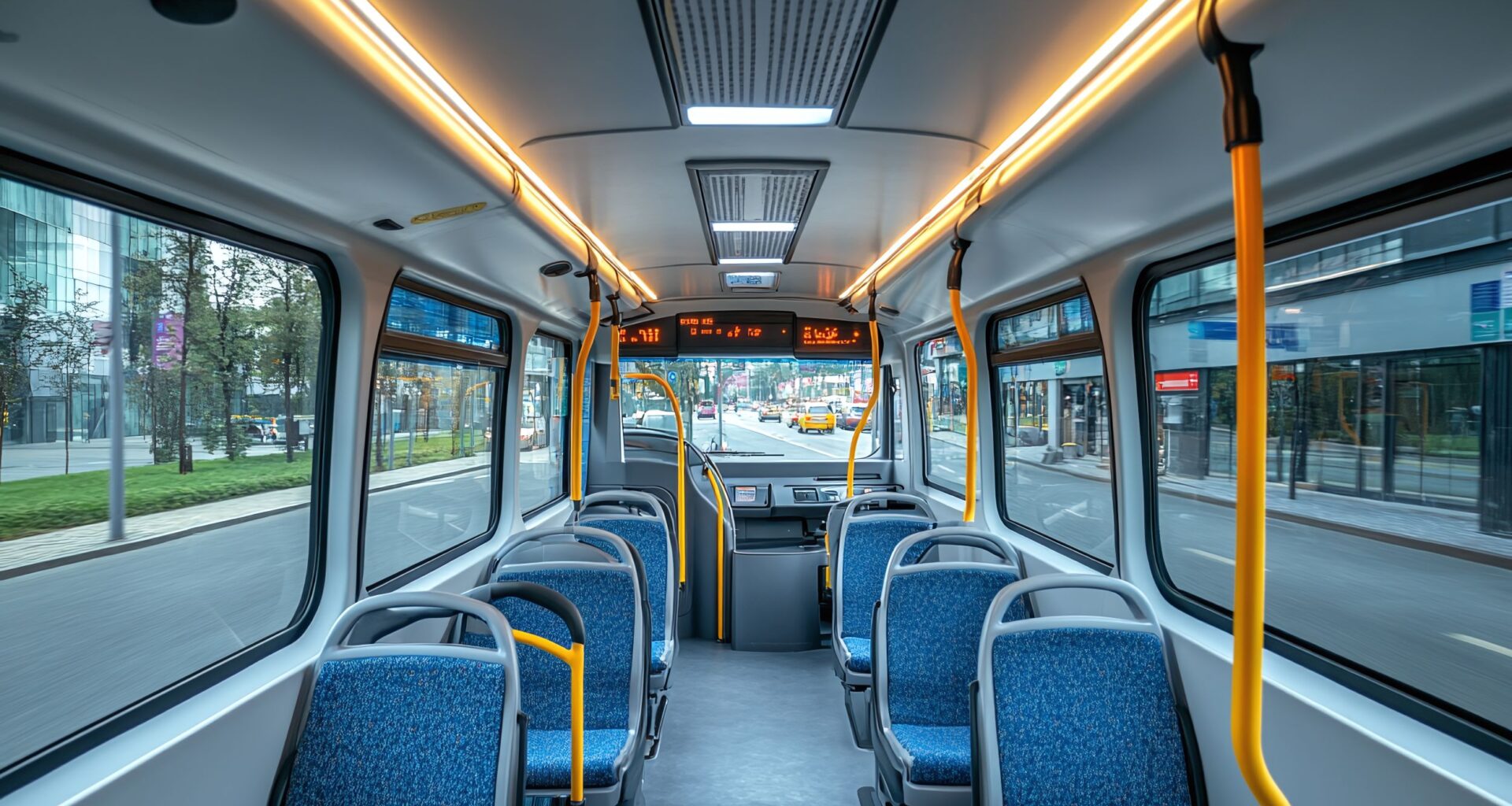 Anaheim Transportation Network WARN Act Investigation