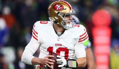 49ers reportedly have ‘astronomical’ Mac Jones trade price – NBC Sports Bay Area & California