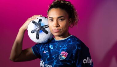 USWNT’s Catarina Macario joins San Diego Wave from Chelsea