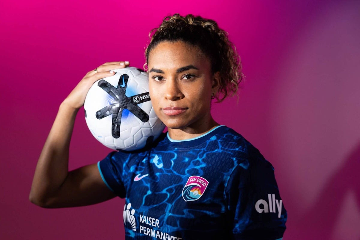 USWNT’s Catarina Macario joins San Diego Wave from Chelsea
