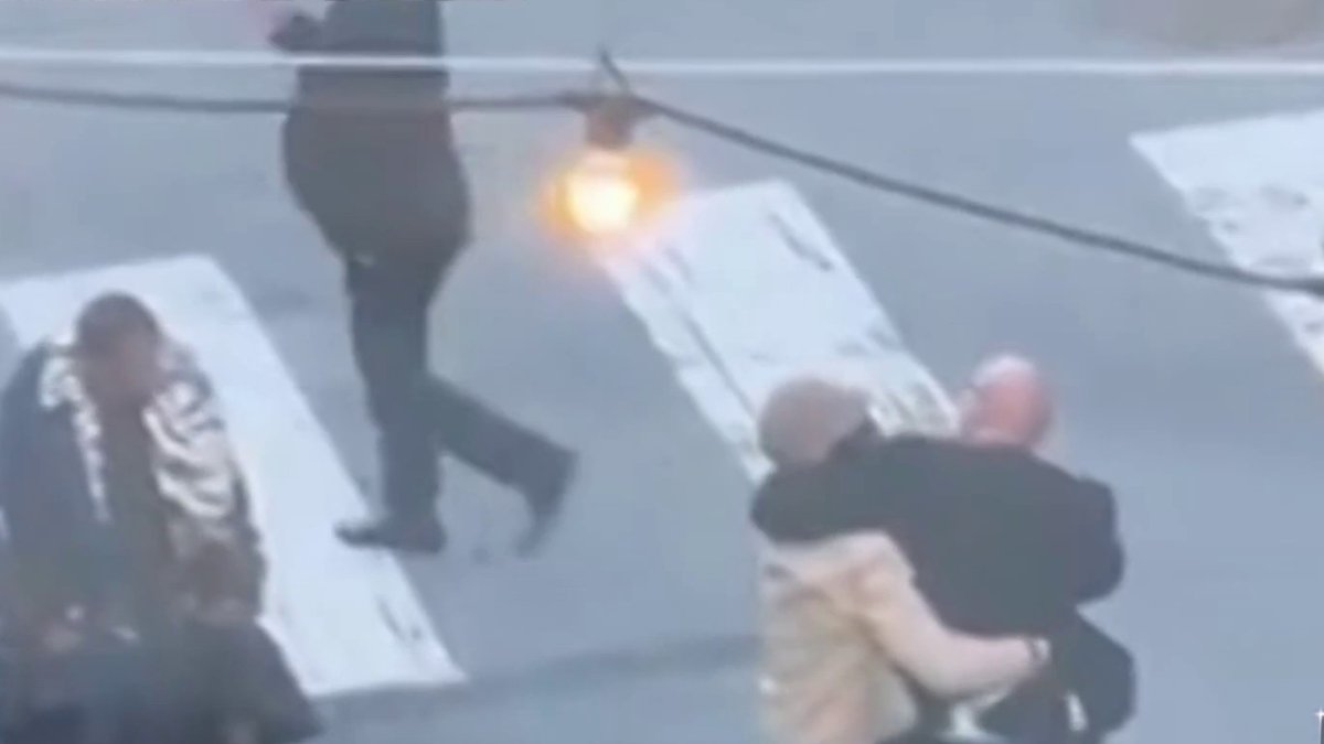 Man pleads not guilty to attacking SF mayor’s security detail – NBC Bay Area