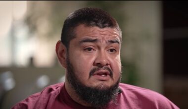 Man who reported childhood sex abuse by Omar Torres breaks silence – NBC Bay Area