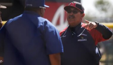 Manny Hermosillo, Bruce Ward among San Diegans honored by California Coaches Association