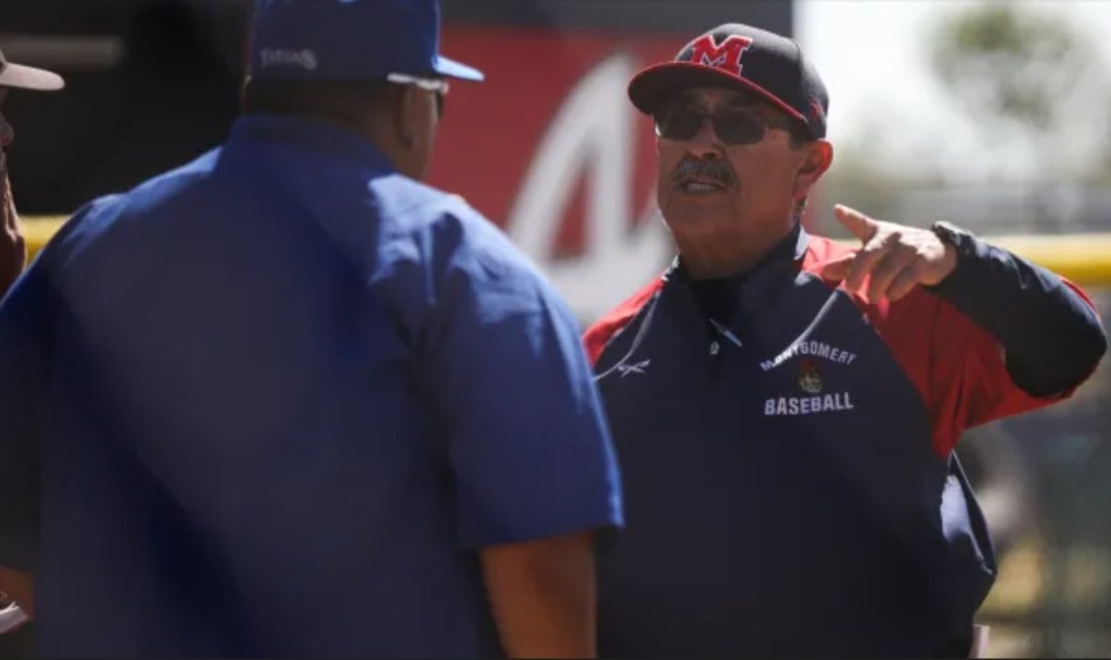 Manny Hermosillo, Bruce Ward among San Diegans honored by California Coaches Association