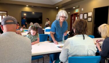 San Jose day center CEO helps people with dementia