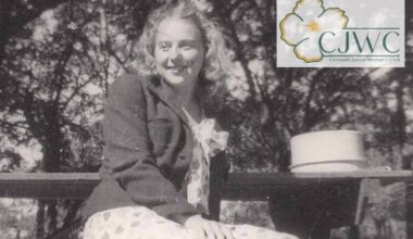 Coronado Junior Woman’s Club offers four Marilyn Foster Scholarships