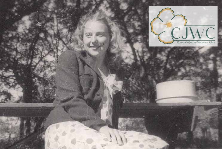 Coronado Junior Woman’s Club offers four Marilyn Foster Scholarships