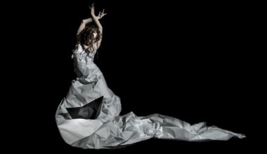 When Contemporary Theater Meets Legacy Flamenco: The Founders of Flamenco Arts International on “Songs From a Sinking Ship”