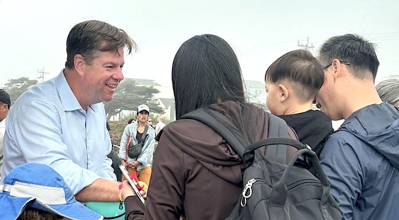 Audit Says 2024 Mark Farrell Campaign Complied With Law Despite Violations, Probe Ongoing