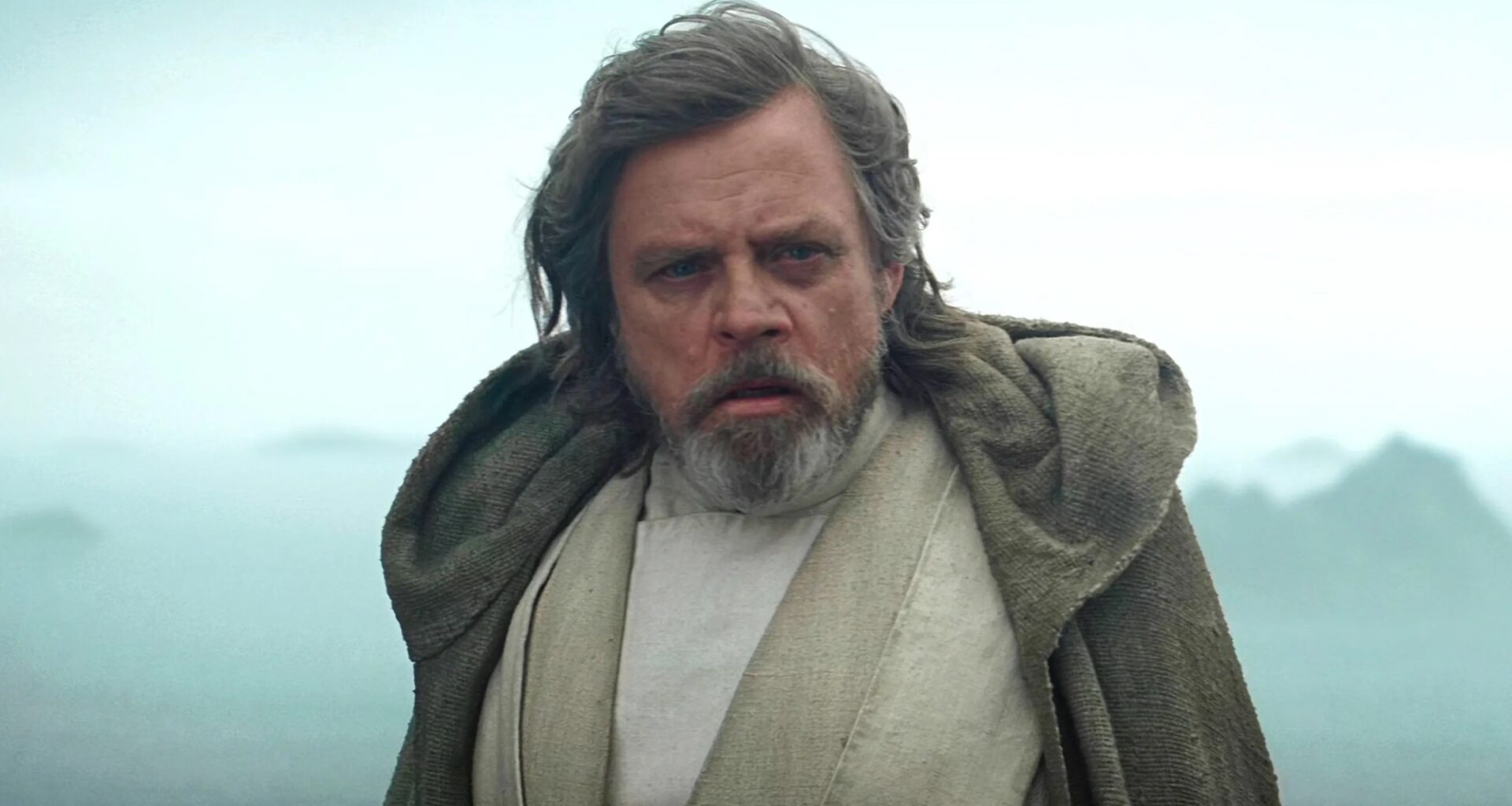 Mark Hamill Makes Rare FanExpo Appearance as Con Expands With Anaheim Special Edition