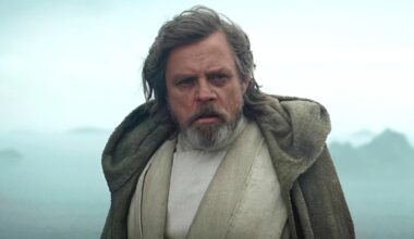 Mark Hamill Makes Rare FanExpo Appearance as Con Expands With Anaheim Special Edition