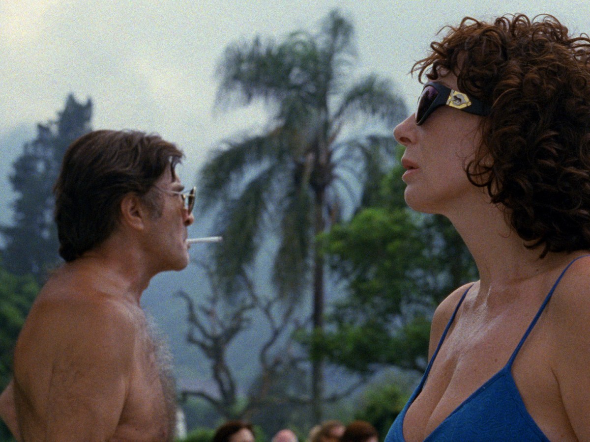 BAMPFA announces expansive spring film season