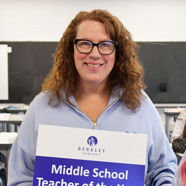 Mary Austin (submitted photo)