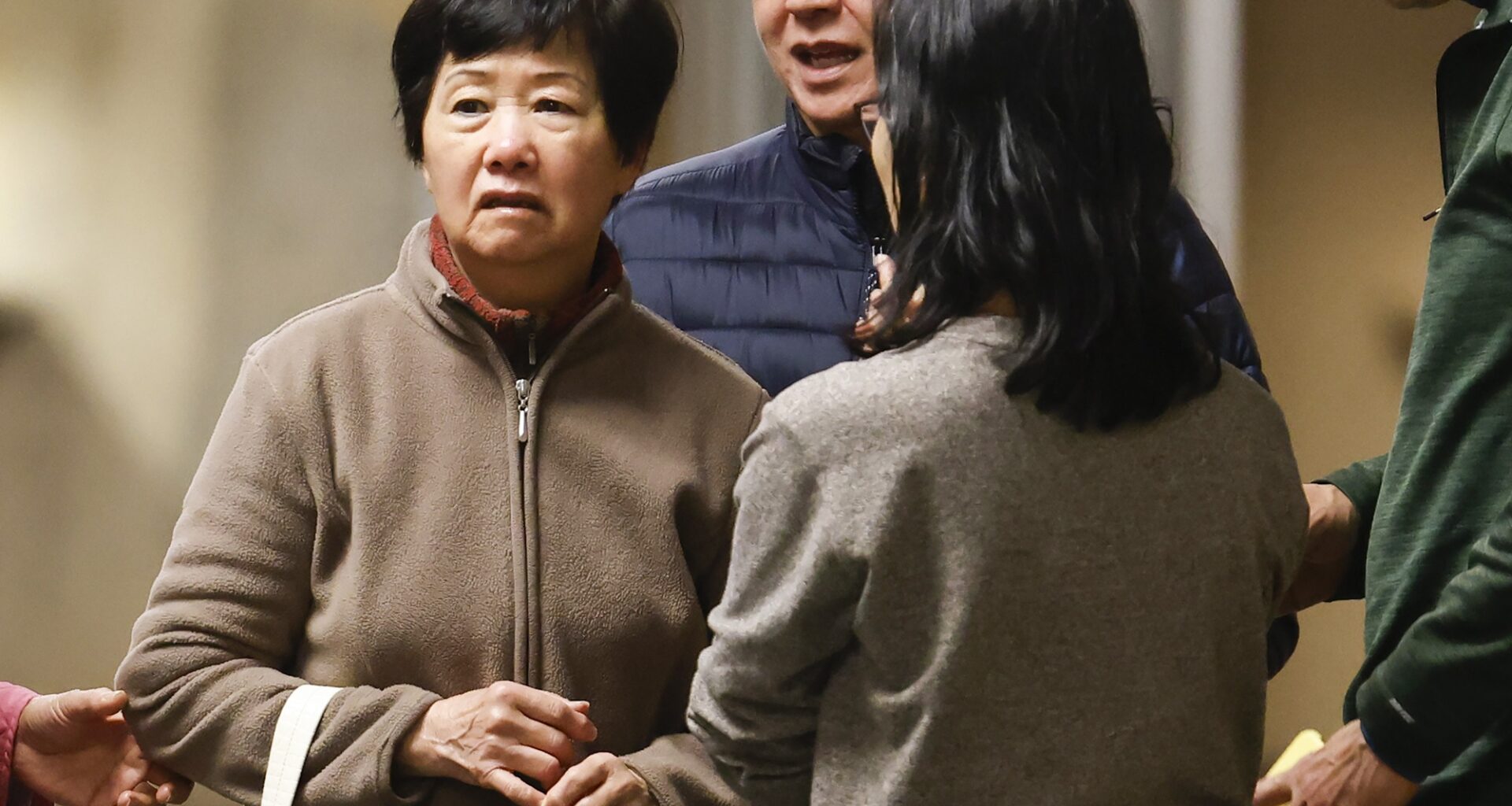 Judge Sentences Driver in Deadly West Portal Crash to 2 Years Probation, No Prison Time