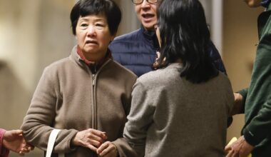 Judge Sentences Driver in Deadly West Portal Crash to 2 Years Probation, No Prison Time