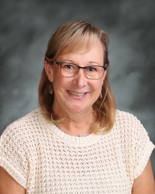 Marybeth Nagy (submitted photo)