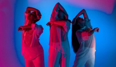 Paradigm Shifters | L.A. Dance Chronicle