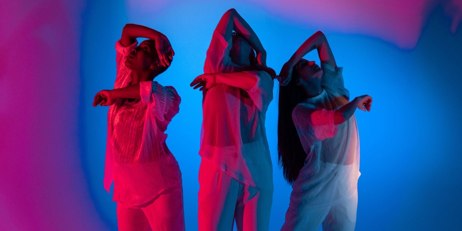 Paradigm Shifters | L.A. Dance Chronicle