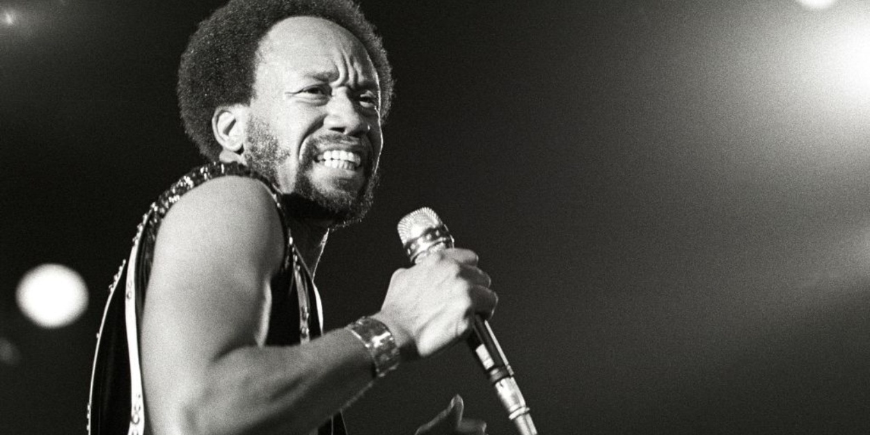 Maurice White's Lost Orchestral Work 'PASSAGES' to Premiere in Long Beach