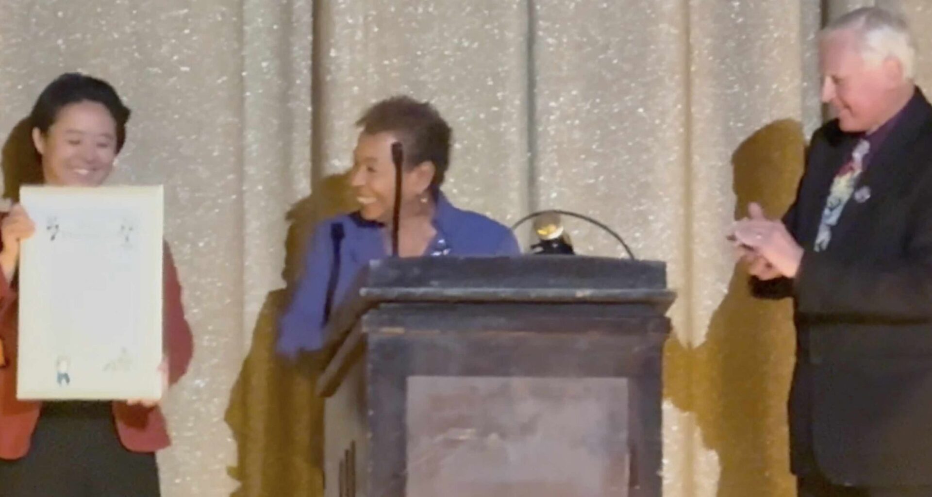 Grand Lake Theatre in Oakland 100th Anniversary Celebration - San Francisco Bay Times