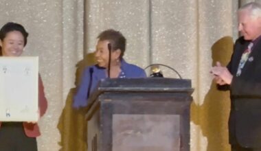 Grand Lake Theatre in Oakland 100th Anniversary Celebration - San Francisco Bay Times