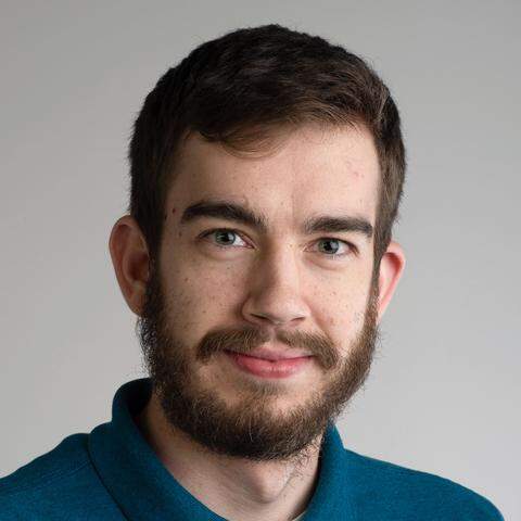 Profile Image of Michael McGough