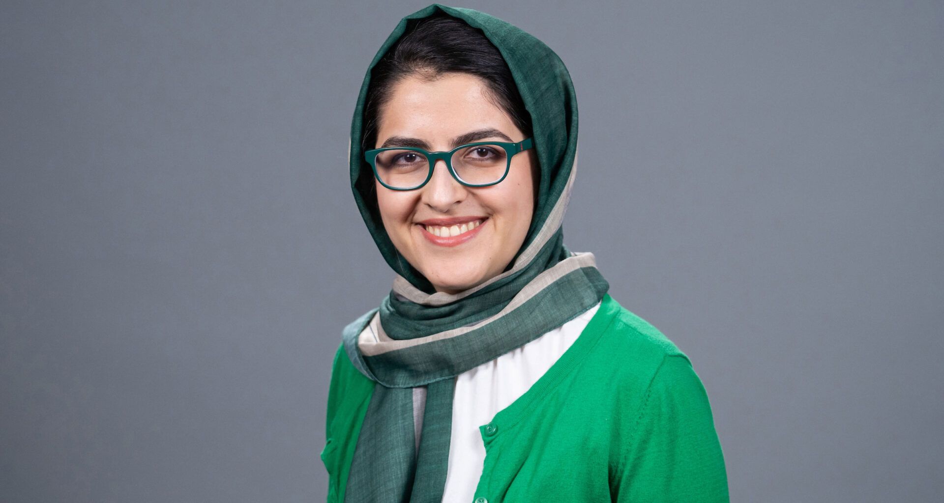 Negar Mehr, UC Berkeley assistant professor of mechanical engineering.