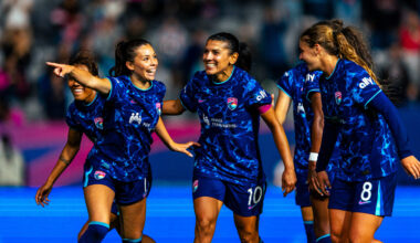 San Diego Wave FC Defeats Portland Thorns FC 3-1 at Snapdragon Stadium 