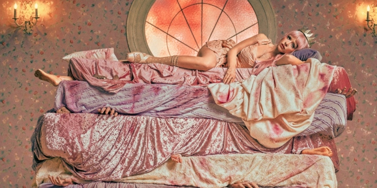 Melanie Martinez Sets Exclusive Concerts in Celebration of HADES Album