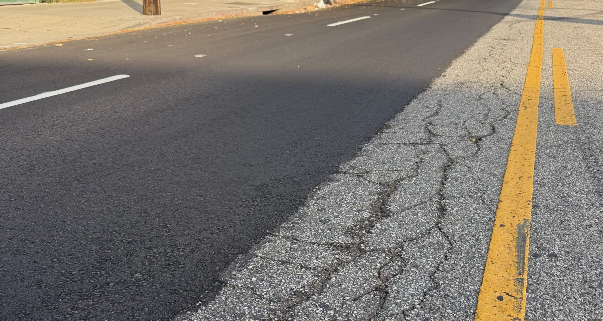 Measure HLA at Two Years: a Timeline of How L.A. City has Resisted Safer Multimodal Streets