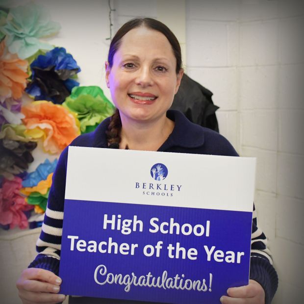 Meredith Montgomery (submitted photo)