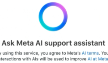 Meta Reveals Plan to Gradually Replace Human Moderators With AI