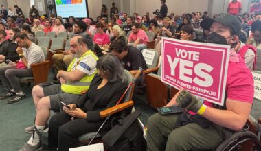 Metro Board Unanimously Advances K Line North Light Rail Extension