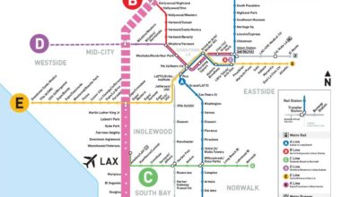 Metro Committee Again Sides with Nimbys, Postpones Key North K Line Rail Decision