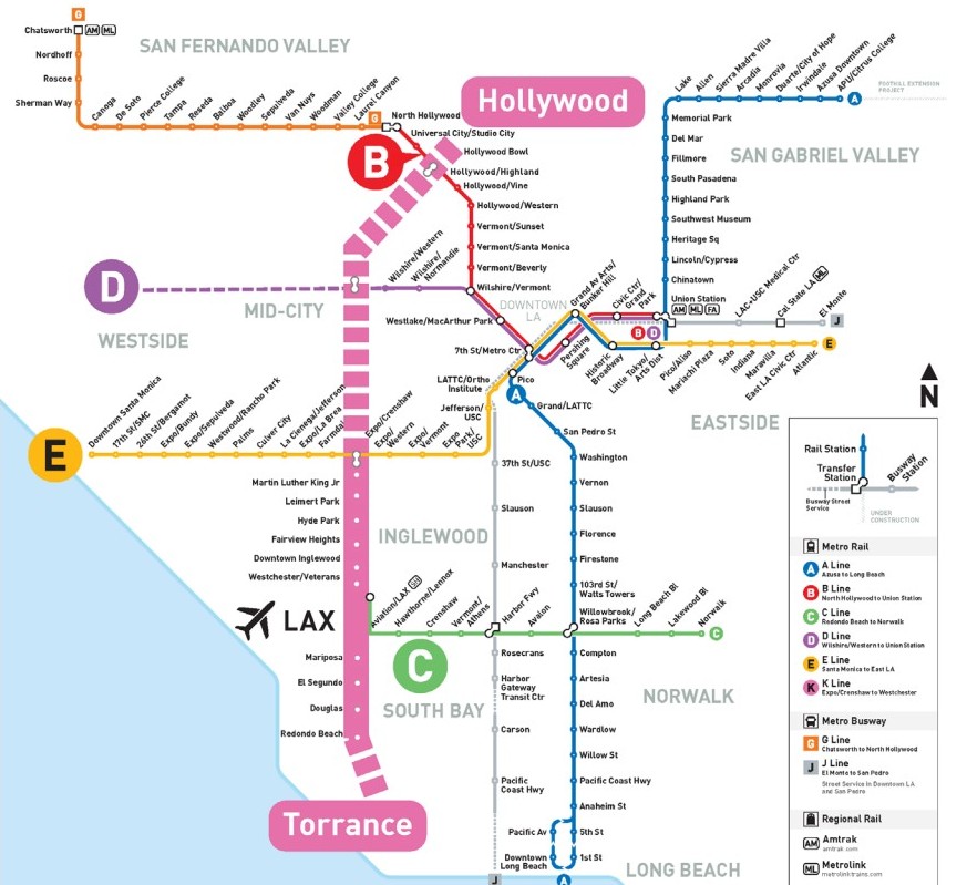 Metro Committee Again Sides with Nimbys, Postpones Key North K Line Rail Decision