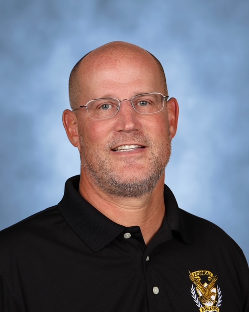 Michael Mitchell (submitted photo)