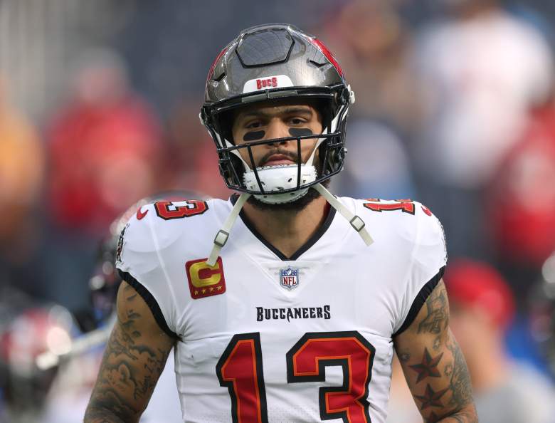 49ers' Signing of Mike Evans Receives Surprising Twist