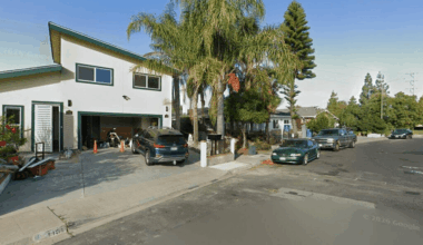 Four-bedroom house goes for $1.3 million