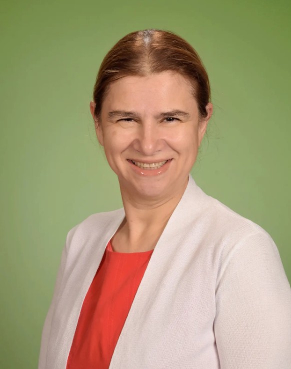 Mimoza Lila (submitted photo)