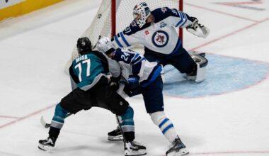 Quick Bites: Misa and Young Sharks Shine in 2-1 Overtime Win