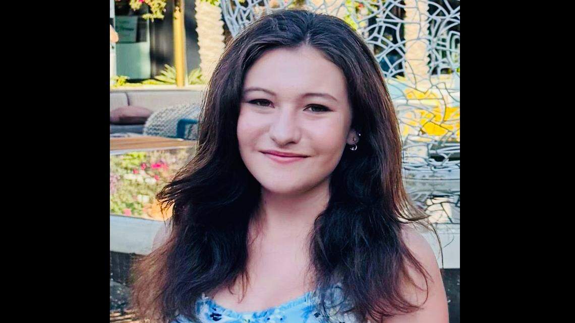 Clovis teen Alexia Hernandez missing since Feb 26