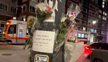 Drivers Arrested In Separate Collisions That Killed Toddler In Mission Bay, Man In North Beach