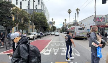 The Mission District and More Will Get Upzoned After All, Thanks to Scott Wiener 