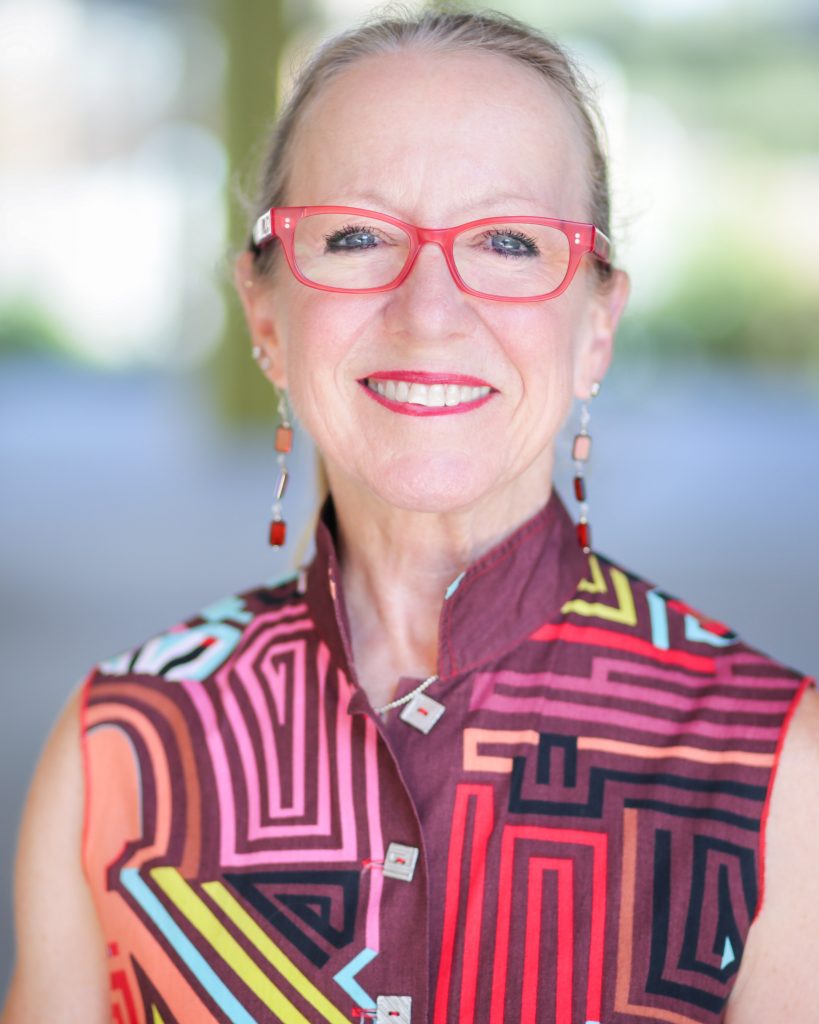 Molly Lynch - photo courtesy of the artist