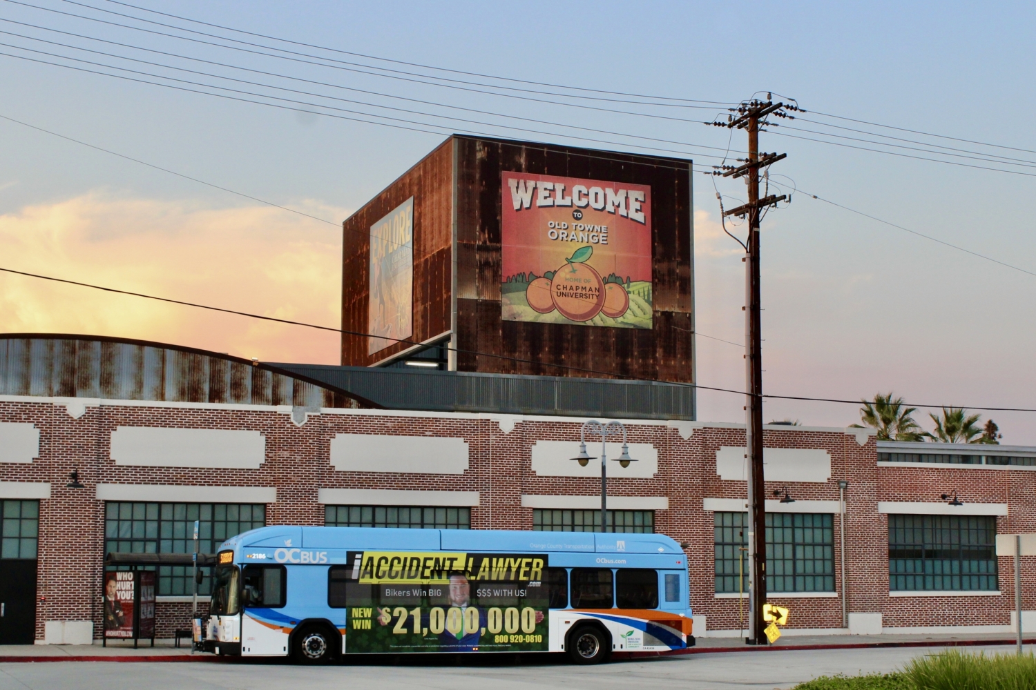 Another Orange County City Eyes a Governing Charter