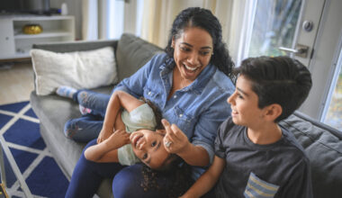 UCLA Report Finds Closing Latino Opportunity Gaps Is Key to California’s Long-Term Economic Prosperity