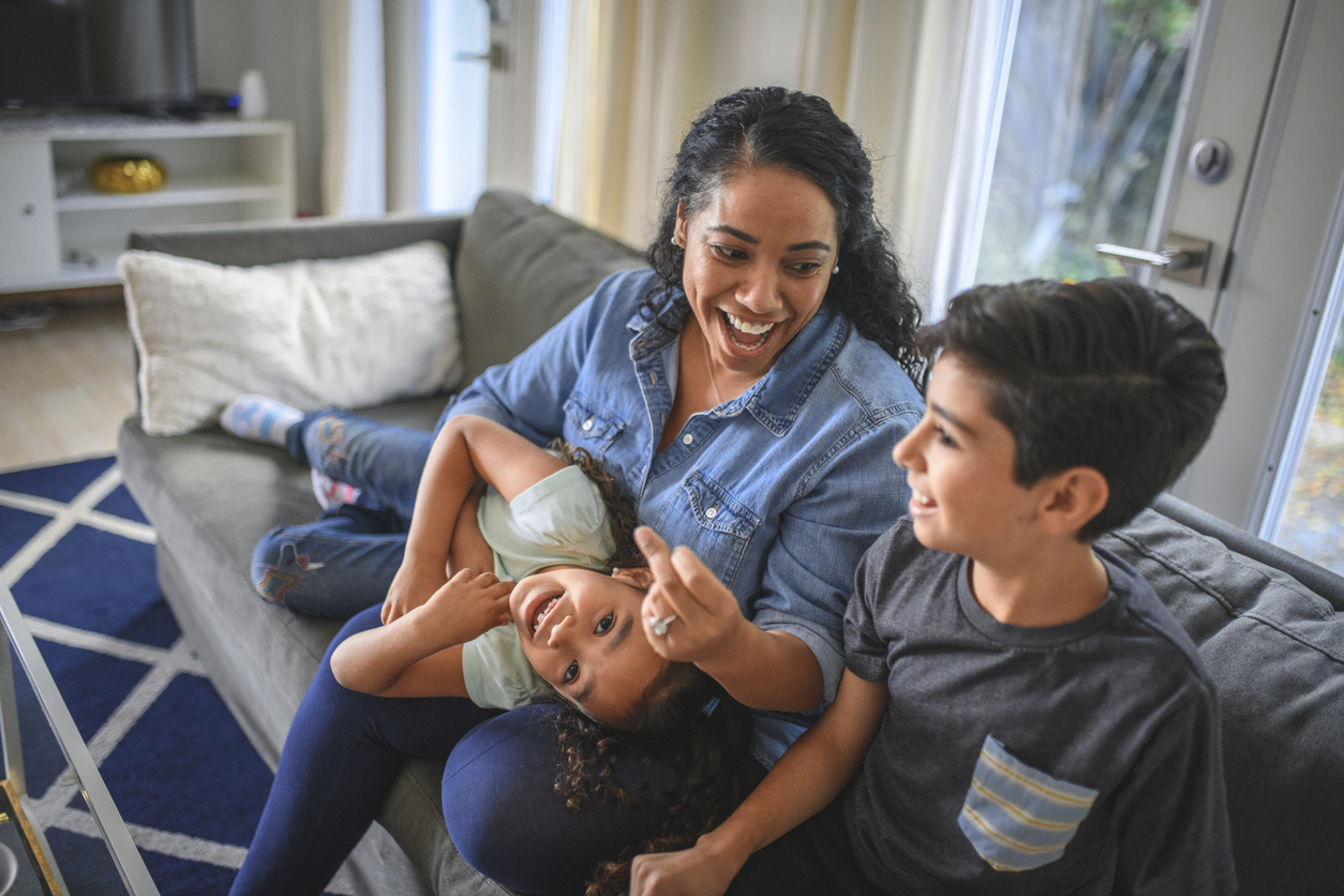 UCLA Report Finds Closing Latino Opportunity Gaps Is Key to California’s Long-Term Economic Prosperity